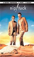 Nip Tuck Ninguem e Perfeito Quinta Temporada Disco 2