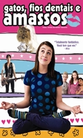 Gatos,  Fios Dentais e Amassos