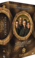 Stargate Sg1 Segunda Temporada Box 6 Dvds