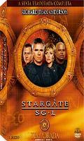 Stargate Sg1 Sexta Temporada Box 5 Dvds