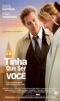 Tinha que ser Você