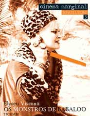 Os Monstros de Babaloo