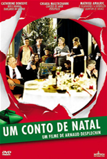 Um Conto de Natal