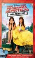 Programa de Proteção para Princesas