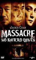 Massacre no Bairro Chinês