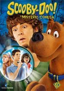 Scooby-Doo O Mistério Começa