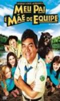 Meu Pai é Mãe de Equipe