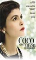 Coco antes de Chanel