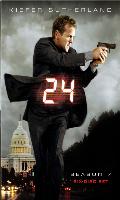 24 Horas Setima Temporada Box 6 Dvds