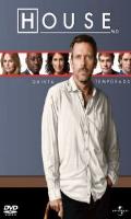 House Quinta Temporada Box 6 Dvds