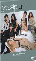 Gossip Girl Segunda Temporada Box 7 Dvds