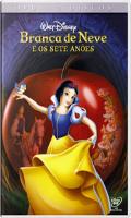 Branca de Neve e os Sete Anoes Dvd Duplo