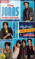 Jonas Brothers Primeira Temporada Vol.1
