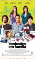 Confusoes em Familia