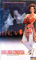 Uma Linda Condessa
