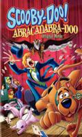 Scooby doo Abracadabra doo