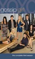 Gossip Girl Terceira Temporada  Box 5 Dvds