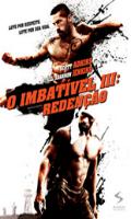 O Imbatível 3 Redenção