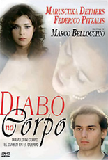 Diabo no Corpo