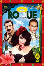 Roque Santeiro Box 16 Dvds