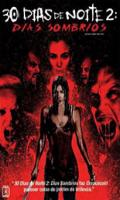 30 Dias de Noite 2 Dias Sombrios