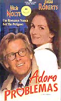 Adoro Problemas