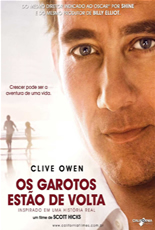 Os Garotos Estão de Volta