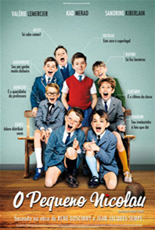 O Pequeno Nicolau
