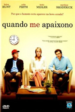 Quando me Apaixono