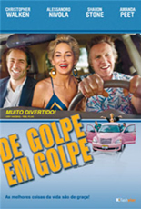 De Golpe em Golpe