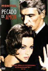 Pecado de Amor