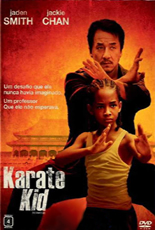 Karate Kid