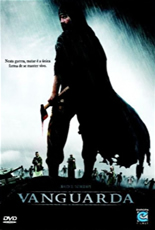 Vanguarda