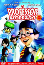 O Professor Aloprado