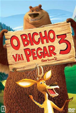 O Bicho Vai Pegar 3