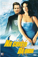 Na Crista da Onda