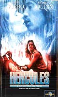 Hercules E O Circulo De Fogo