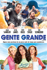 Gente Grande