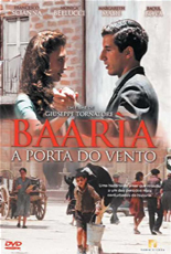 Baaria A Porta do Vento