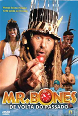 Mr. Bonnes  De Volta do Passado