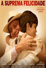 A Suprema Felicidade
