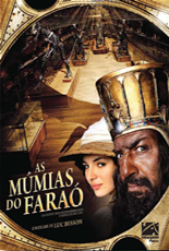 As Múmias do Faraó
