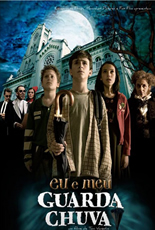 Eu e Meu Guarda Chuva