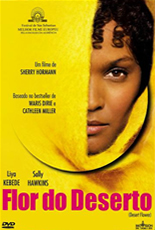 Flor do Deserto