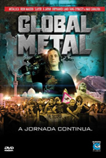 Global Metal A Jornada Continua