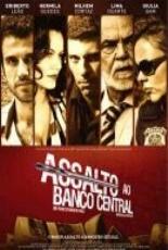 Assalto ao Banco Central