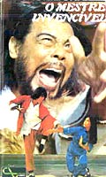 Mestre Invencivel
