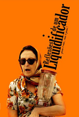 Reflexões de um Liquidificador