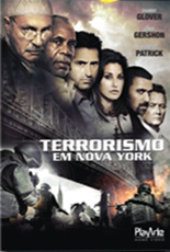 Terrorismo em Nova York