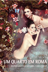 Um Quarto em Roma